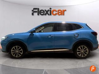 MG HS 1.5T Comfort DCT