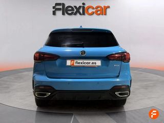 MG HS 1.5T Comfort DCT