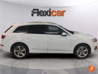Audi Q7 3.0 TDI e-tron quattro tiptronic