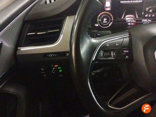 Audi Q7 3.0 TDI e-tron quattro tiptronic