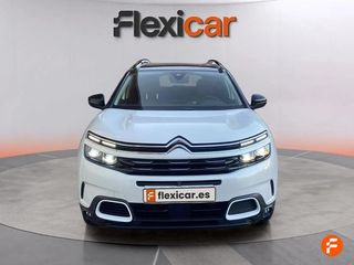Citroën C5 Aircross 225 e-EAT8 Feel