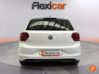 Volkswagen Polo Advance 1.0 TSI 70kW (95CV)