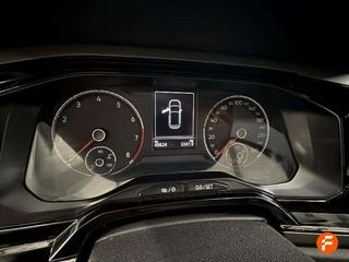 Volkswagen Polo Advance 1.0 TSI 70kW (95CV)