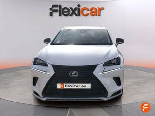 Lexus NX 2.5 300h Business 2WD
