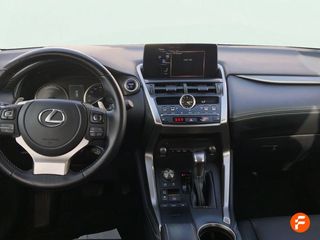Lexus NX 2.5 300h Business 2WD
