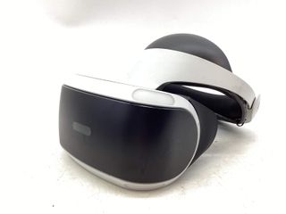 gafas vr ps4 sony cuh-zvr1