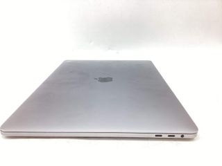 portatil apple apple macbook pro core i7 2.6 15 touchbar (2019) (a1990)