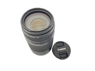 objetivos canon canon ef 75-300mm f4-5.6 iii