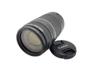 objetivos canon canon ef 75-300mm f4-5.6 iii