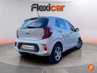 Kia Picanto 1.0 DPi 49kW (67CV) Concept