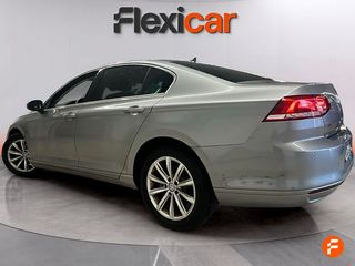 Volkswagen Passat Advance 2.0 TDI 110kW (150CV)