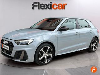 Audi A1 Sportback Adrenalin 25 TFSI 70kW (95CV)
