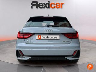 Audi A1 Sportback Adrenalin 25 TFSI 70kW (95CV)