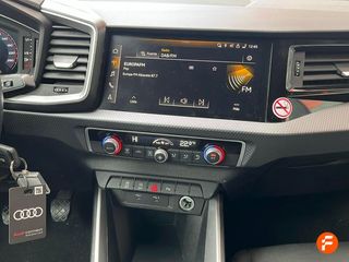 Audi A1 Sportback Adrenalin 25 TFSI 70kW (95CV)