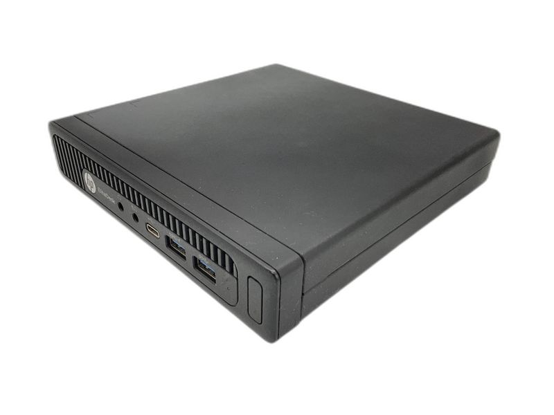 pc hp elitedesk 800 g2 mini afbeelding 2