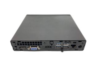 pc hp elitedesk 800 g2 mini