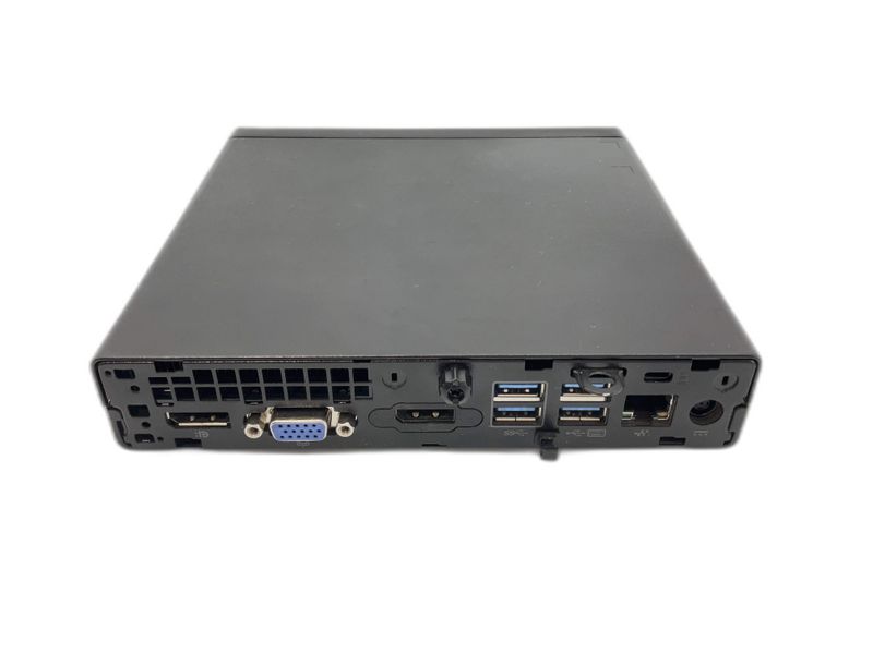 pc hp elitedesk 800 g2 mini afbeelding 3