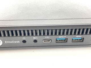 pc hp elitedesk 800 g2 mini