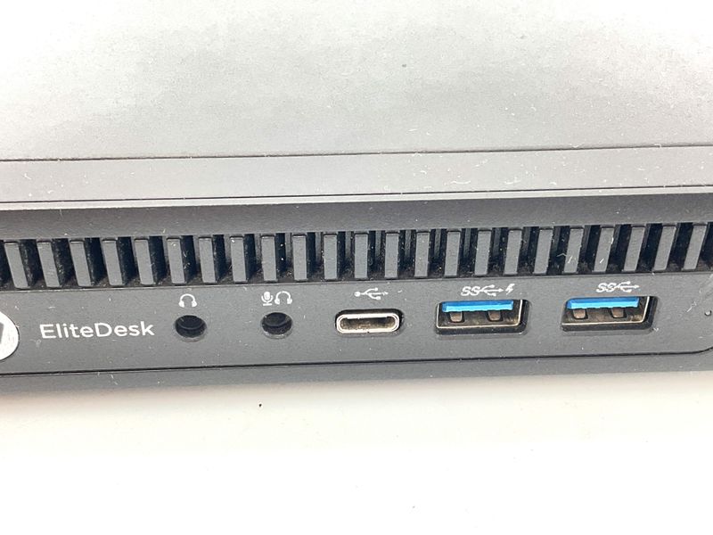 pc hp elitedesk 800 g2 mini afbeelding 4