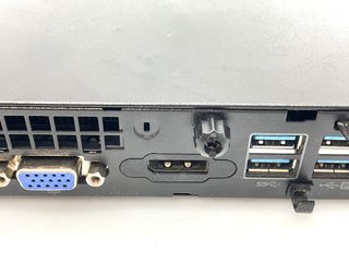 pc hp elitedesk 800 g2 mini