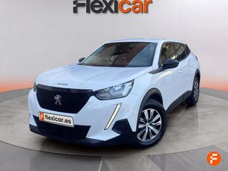 Peugeot 2008 Active BlueHDI 81kW (110CV)