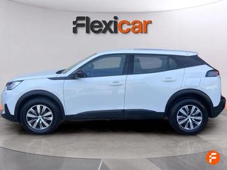 Peugeot 2008 Active BlueHDI 81kW (110CV)