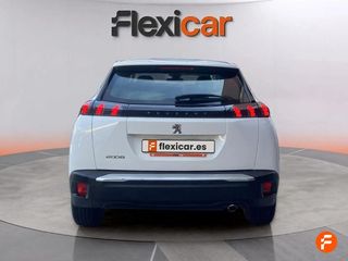 Peugeot 2008 Active BlueHDI 81kW (110CV)