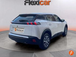 Peugeot 2008 Active BlueHDI 81kW (110CV)