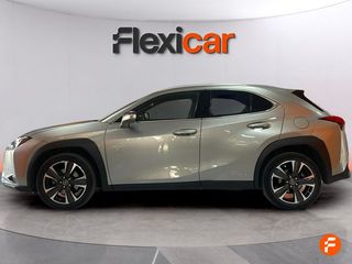 Lexus UX 2.0 250h Business