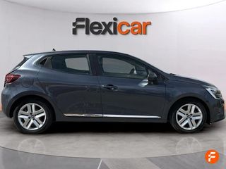 Renault Clio Zen E-Tech Híbrido 104 kW (140CV)