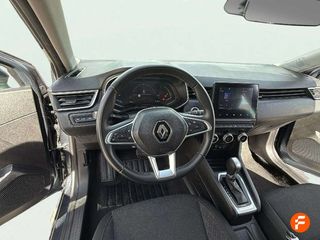 Renault Clio Zen E-Tech Híbrido 104 kW (140CV)