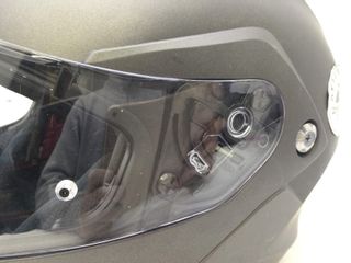 casco integral hjc c91n