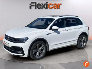 Volkswagen Tiguan Sport 1.5 TSI 110kW (150CV) DSG