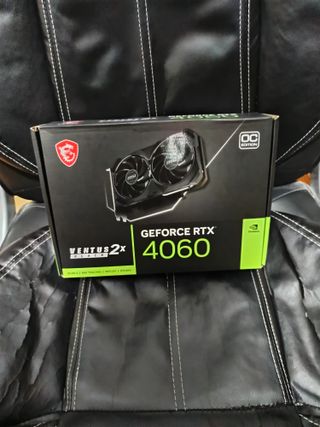 RTX 4060