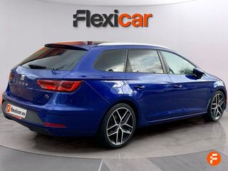 Seat Leon ST 1.8 TSI 132kW (180CV) St&Sp FR
