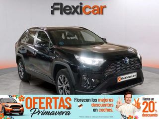 Toyota Rav4 220H e-CVT 4x2 Advance