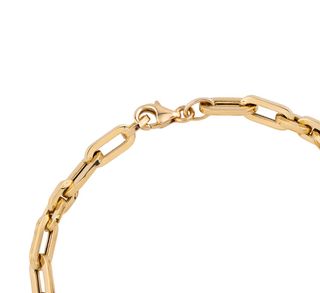 pulsera oro 18k
