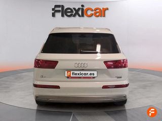 Audi Q7 3.0 TDI e-tron quattro tiptronic
