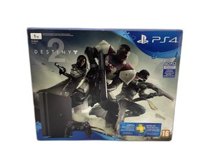 sony ps4 slim 1tb
