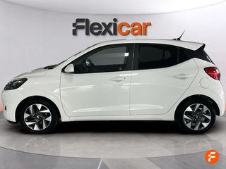 Hyundai i10 1.0 Klass