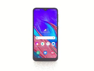 samsung galaxy a40 64gb 4ram