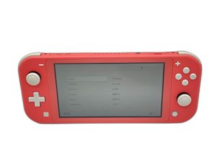 nintendo switch lite nintendo switch lite