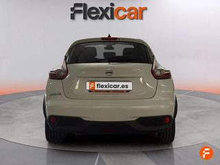 Nissan Juke 1.2 DIG-T Dark Sound Edition