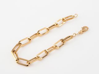 pulsera oro 18k