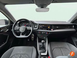 Audi A1 Sportback Adrenalin 25 TFSI 70kW (95CV)