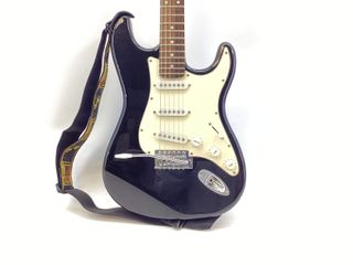 guitarra electrica sx standard series