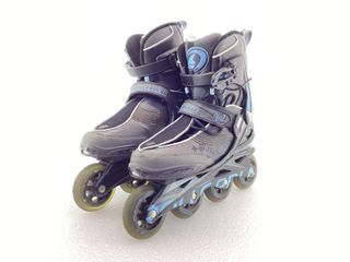 patines rollerblade spark 80w