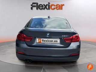 BMW Serie 4 420i Gran Coupe