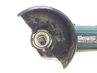 radial makita ga4530
