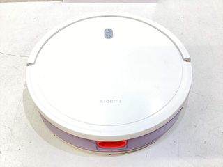 aspirador robot xiaomi vacuum e12